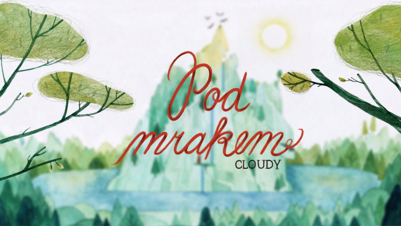 Pod mrakem - 剧照