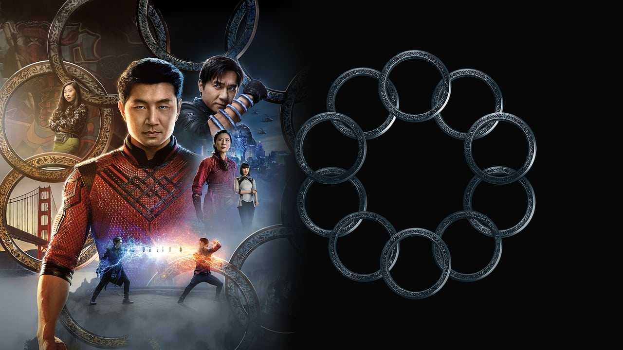 Shang Chi And The Legend Of The Ten Rings Kritik Film 2021 Moviebreak De