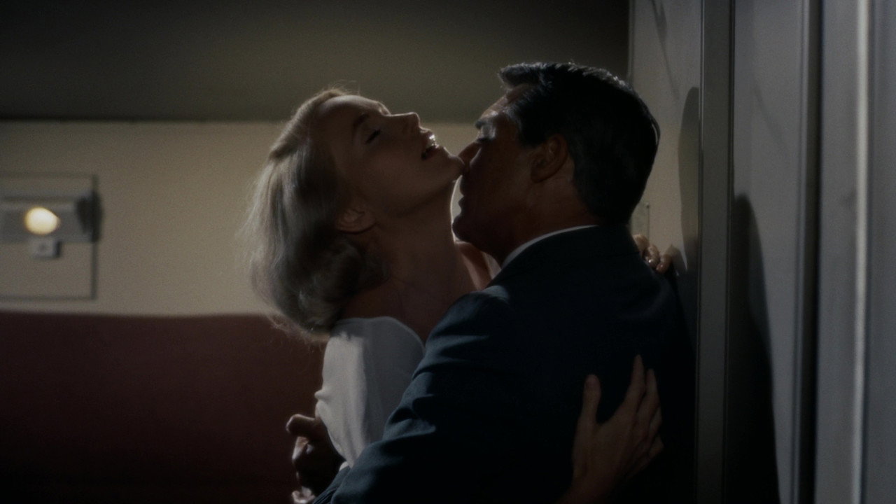 North by Northwest background 99
