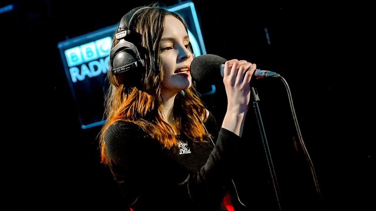 CHVRCHES
