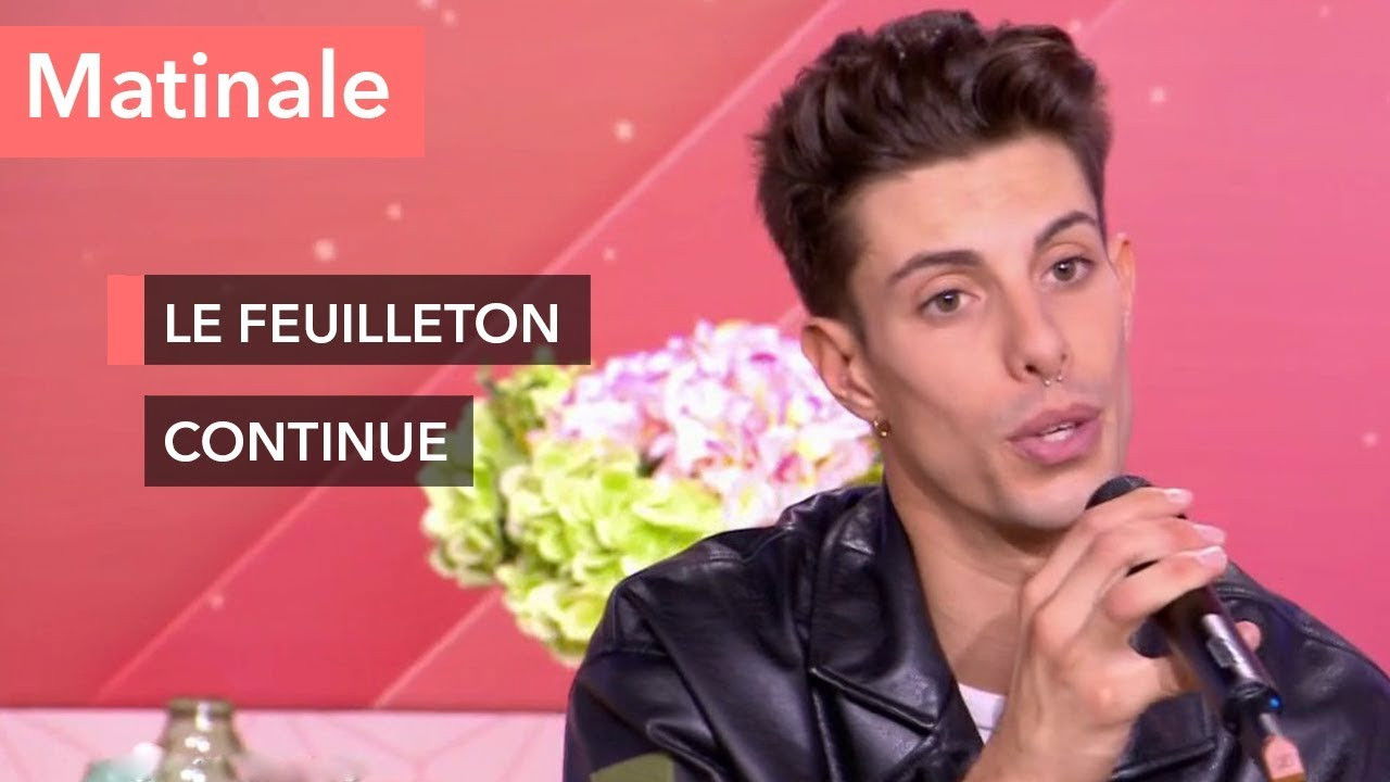 Matinale: spéciale syndrome Gilles de la Tourette