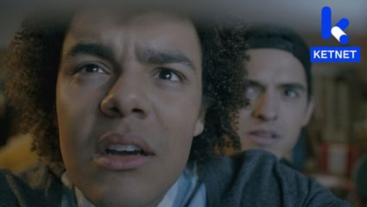 Ghost Rockers — Épisode 48