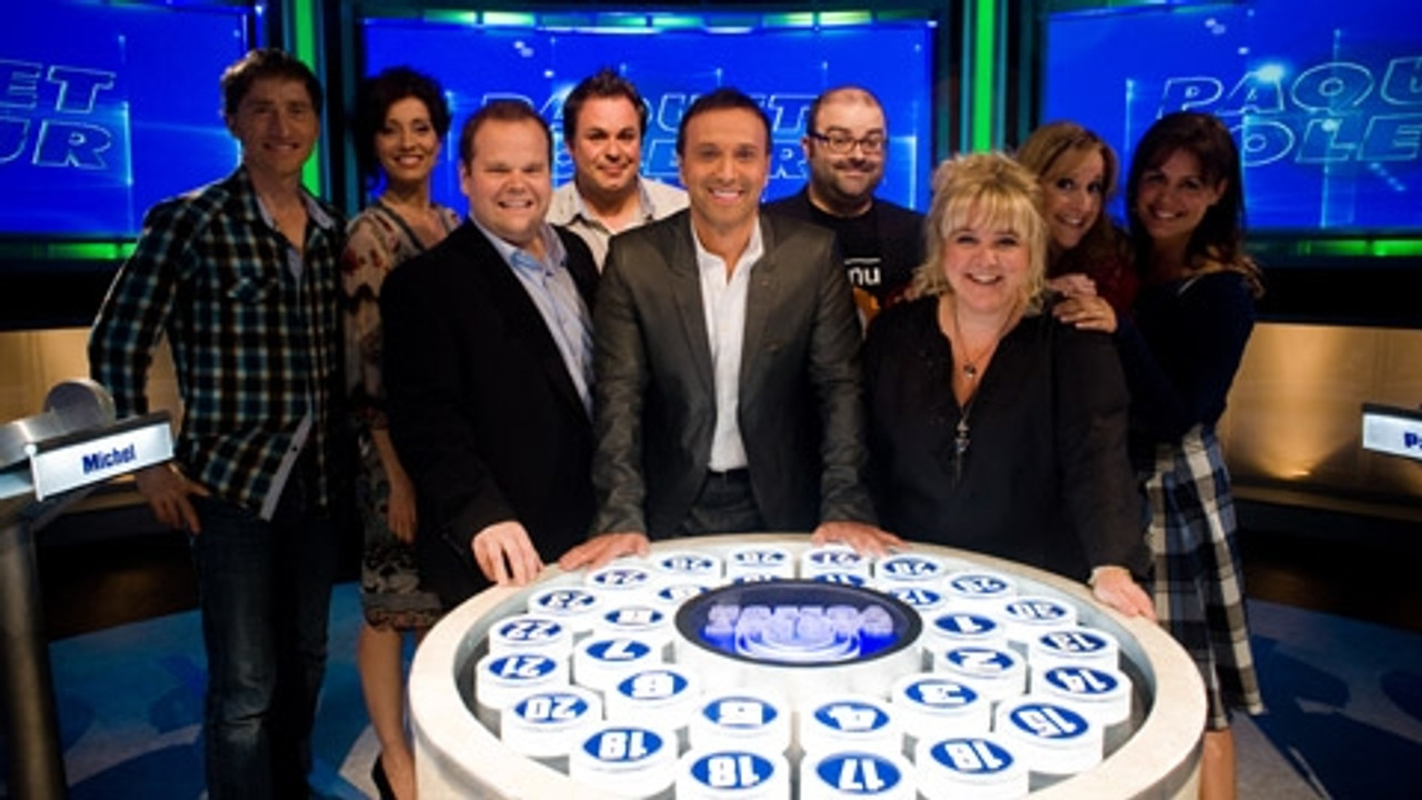 Backdrop Paquet voleur Season 5 Episode 5