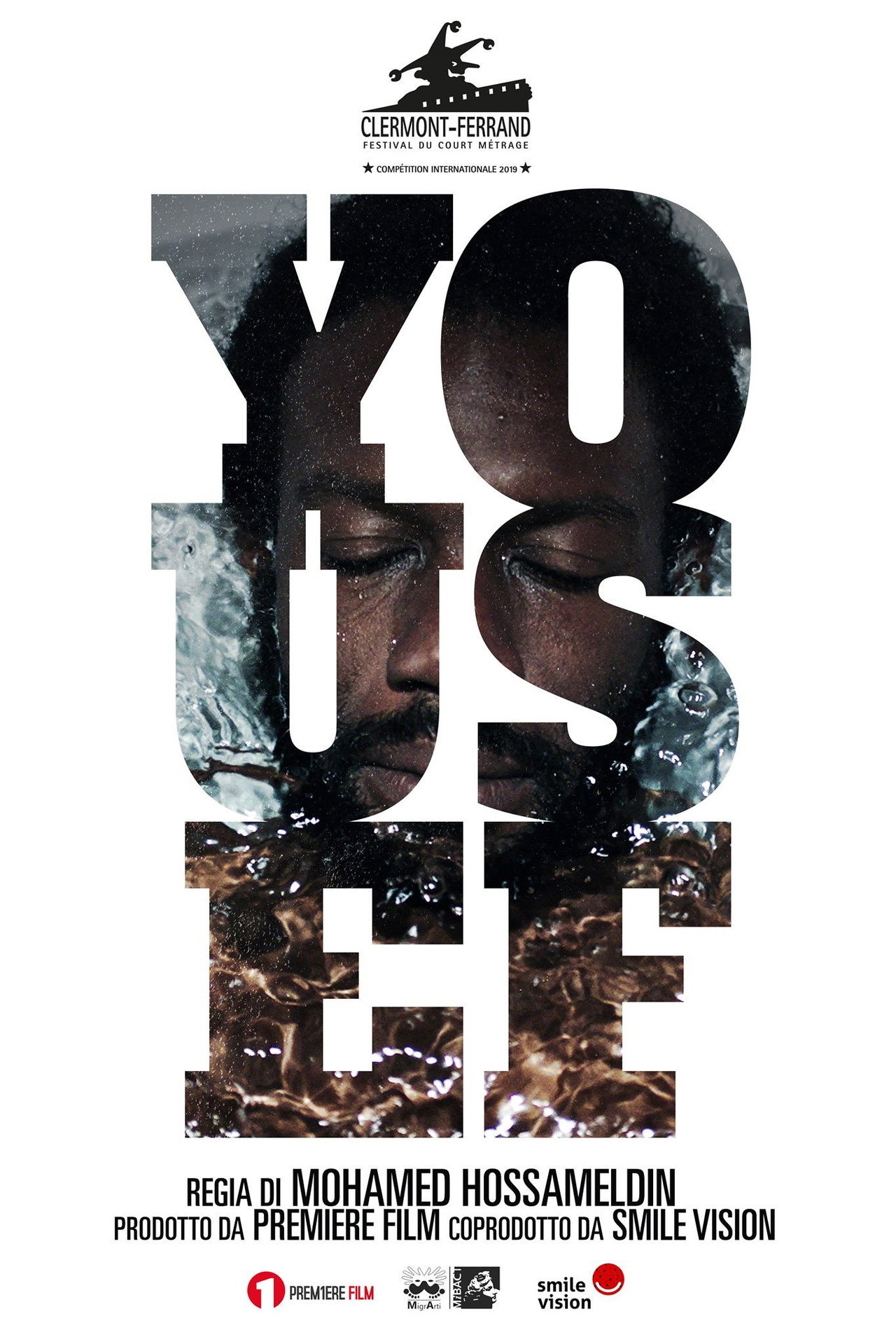 Yousef filmaffisch