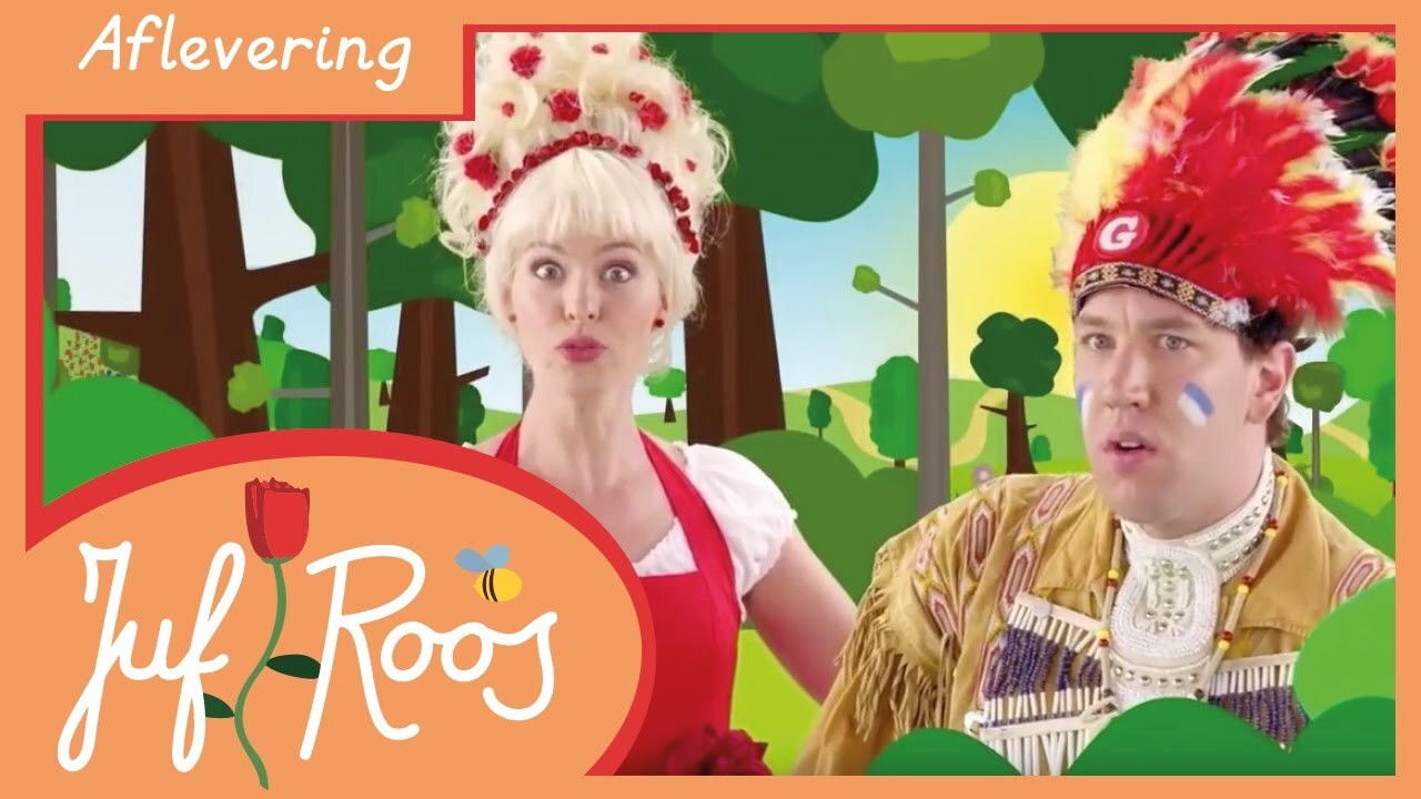 Juf Roos — Épisode 4