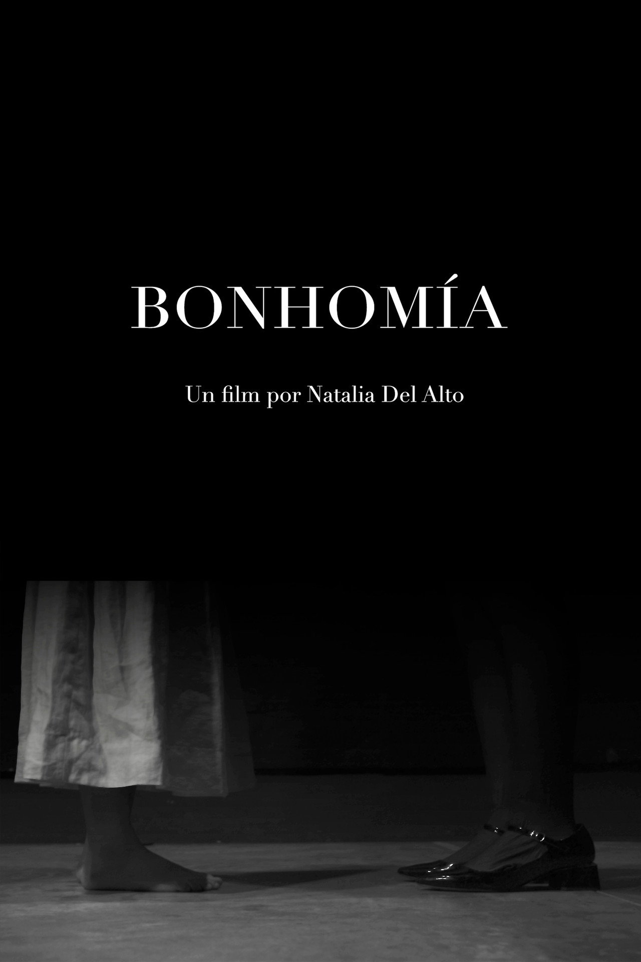 Bonhomía