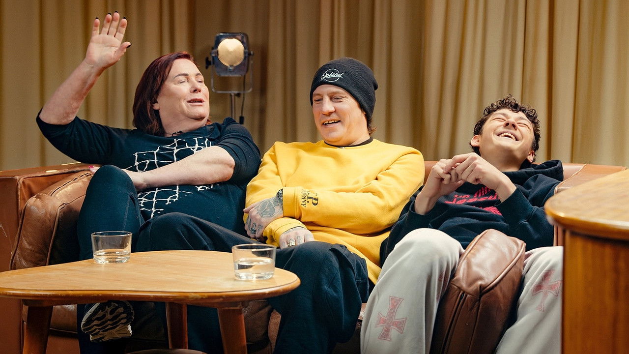 Gauteshow — Épisode 8