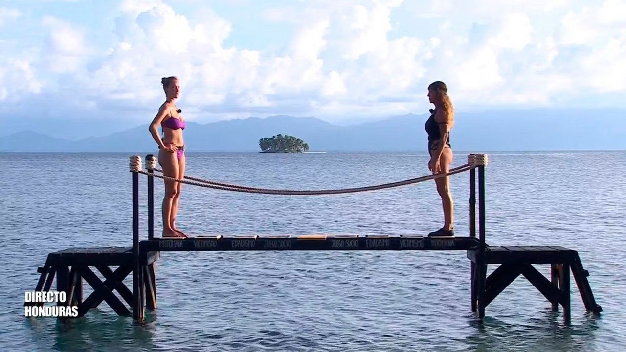 Supervivientes All Stars - Season 2 Episode 30 : Episode 30