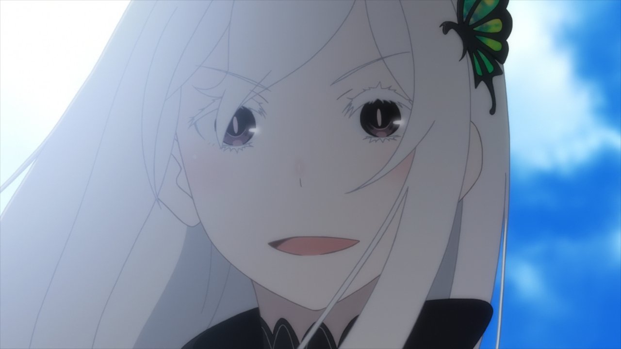 Re:ZERO Temporada 2 Cap 2