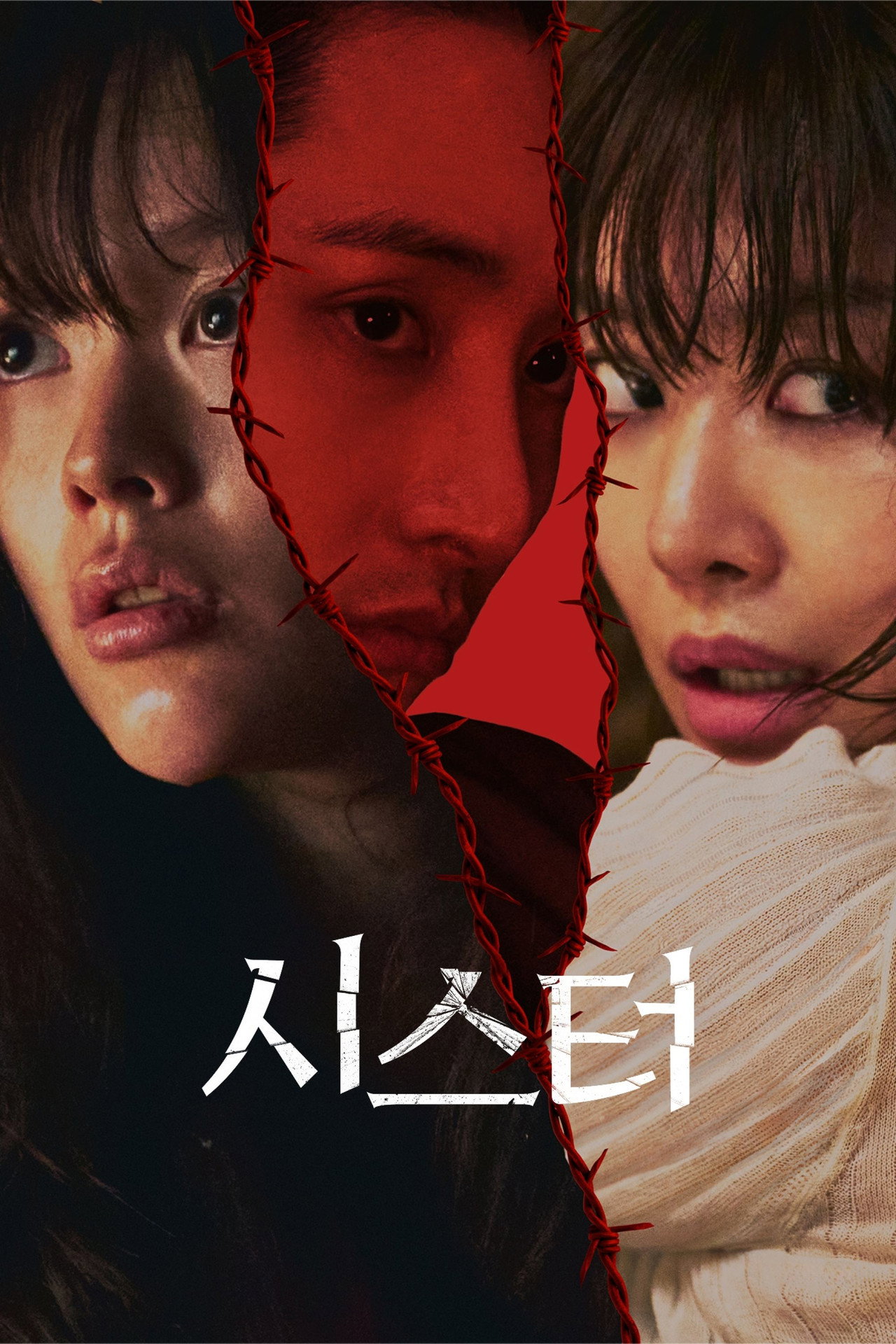 시스터 filmaffisch