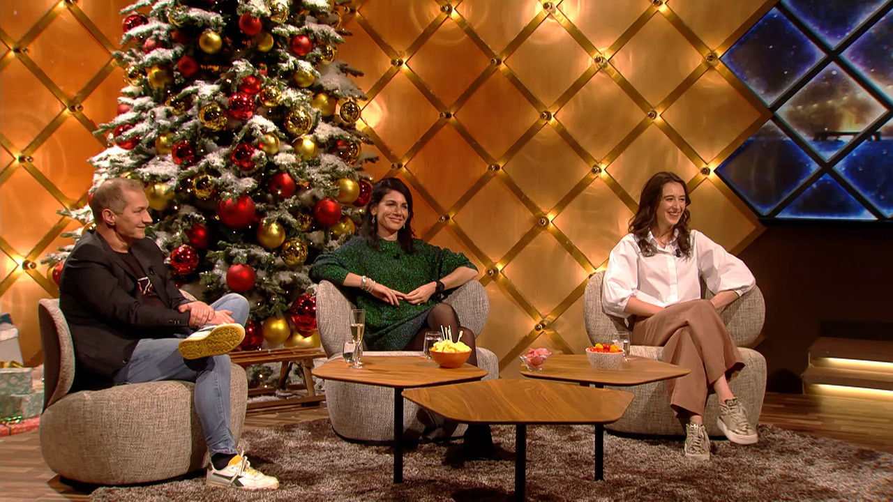 Vrede op Aarde — Épisode 13