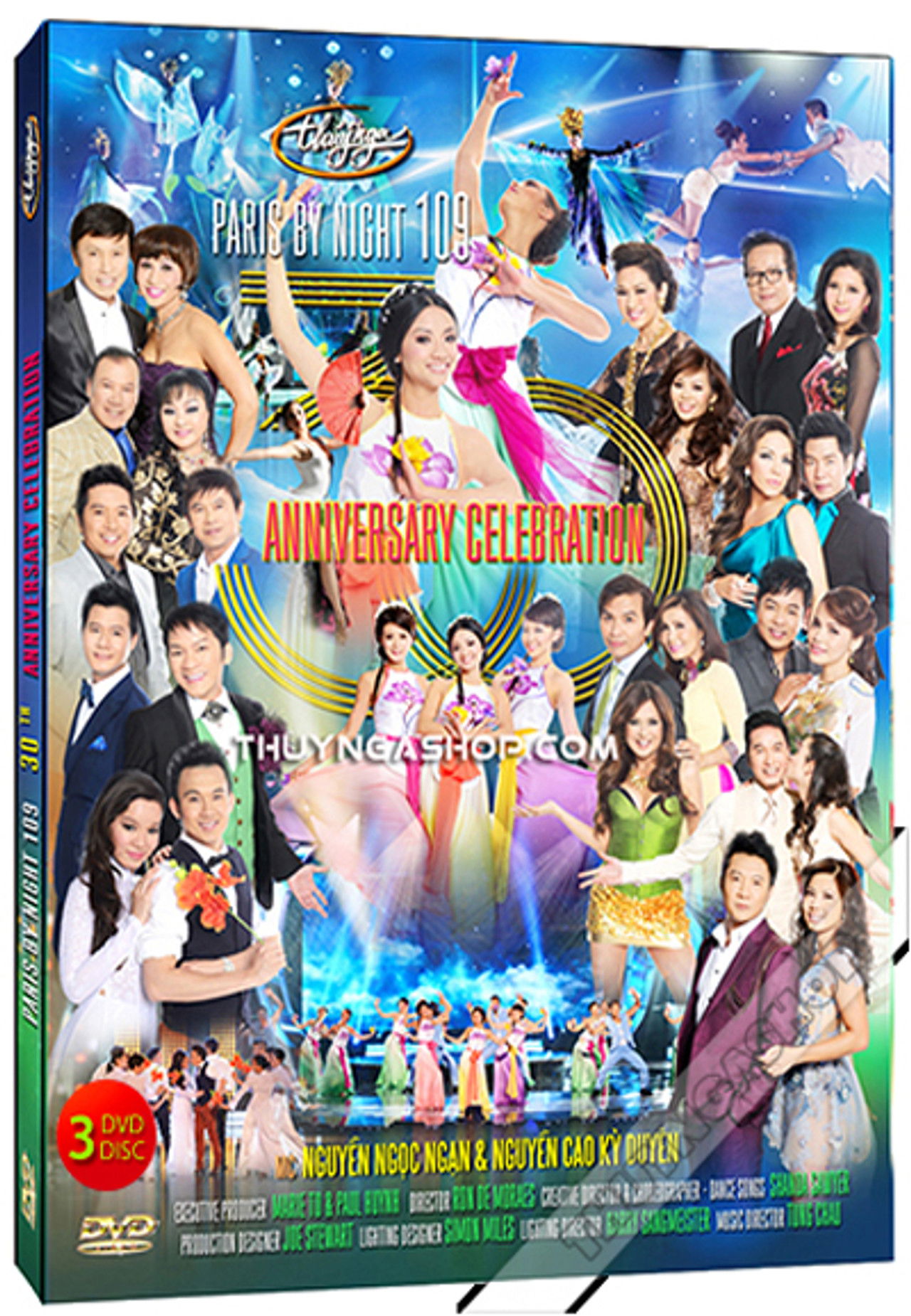 Festimi i 30-vjetorit backdrop