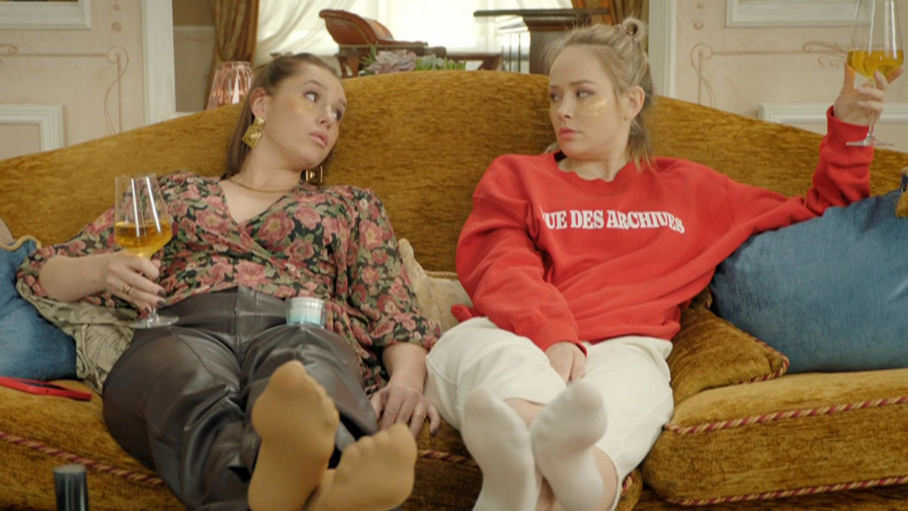 Реальные Пацаны — Épisode 17