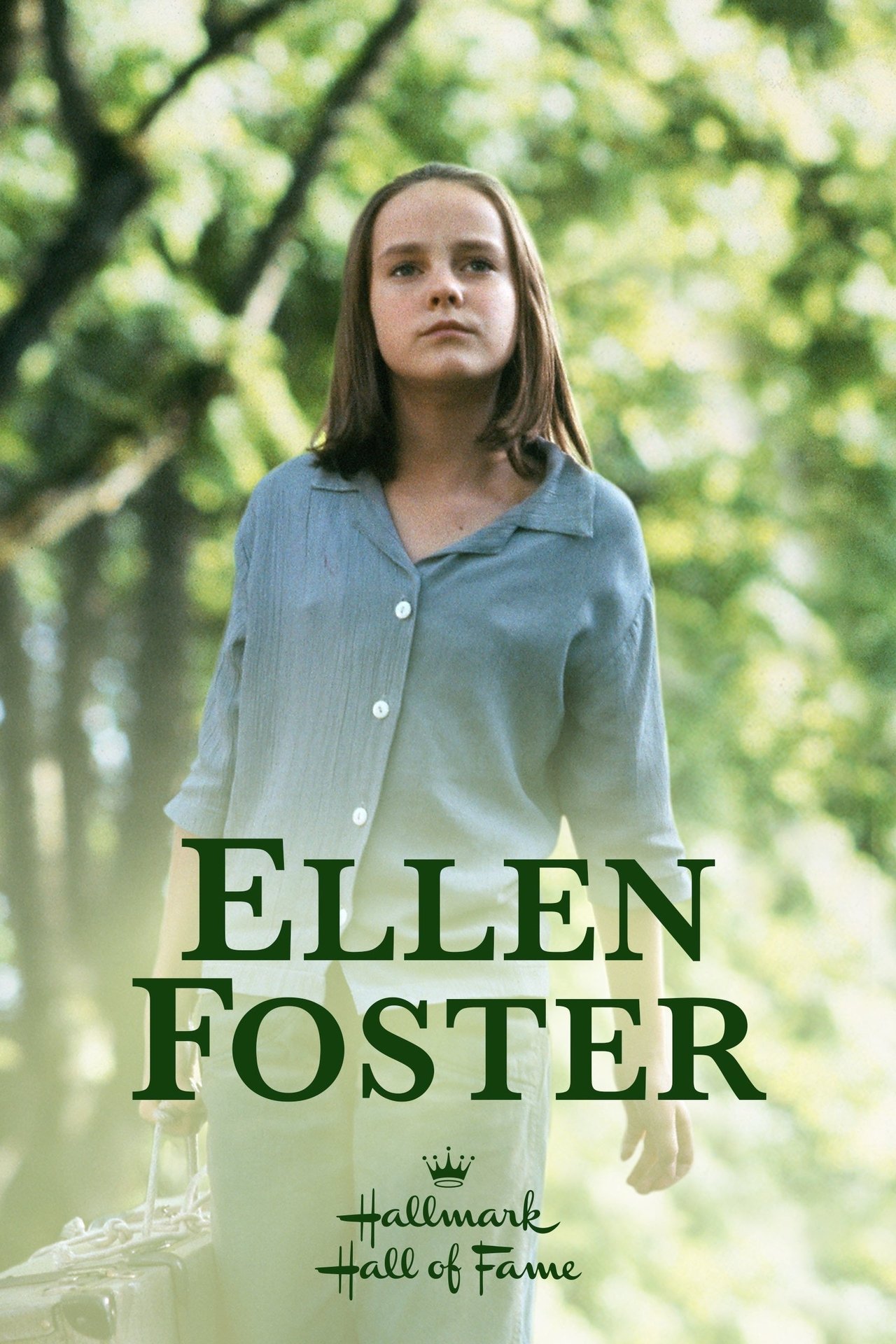 Ellen Foster Ellen Foster