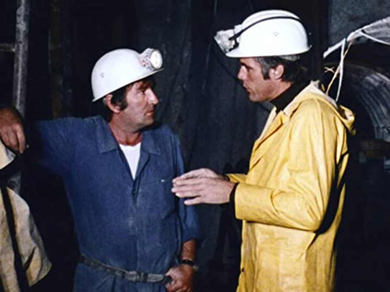 Le Village englouti — Épisode 24