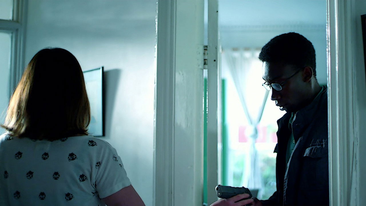 Utopia (2013) trailer