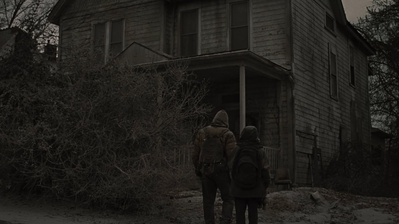 The Road Kritik Film 2009 Moviebreak.de