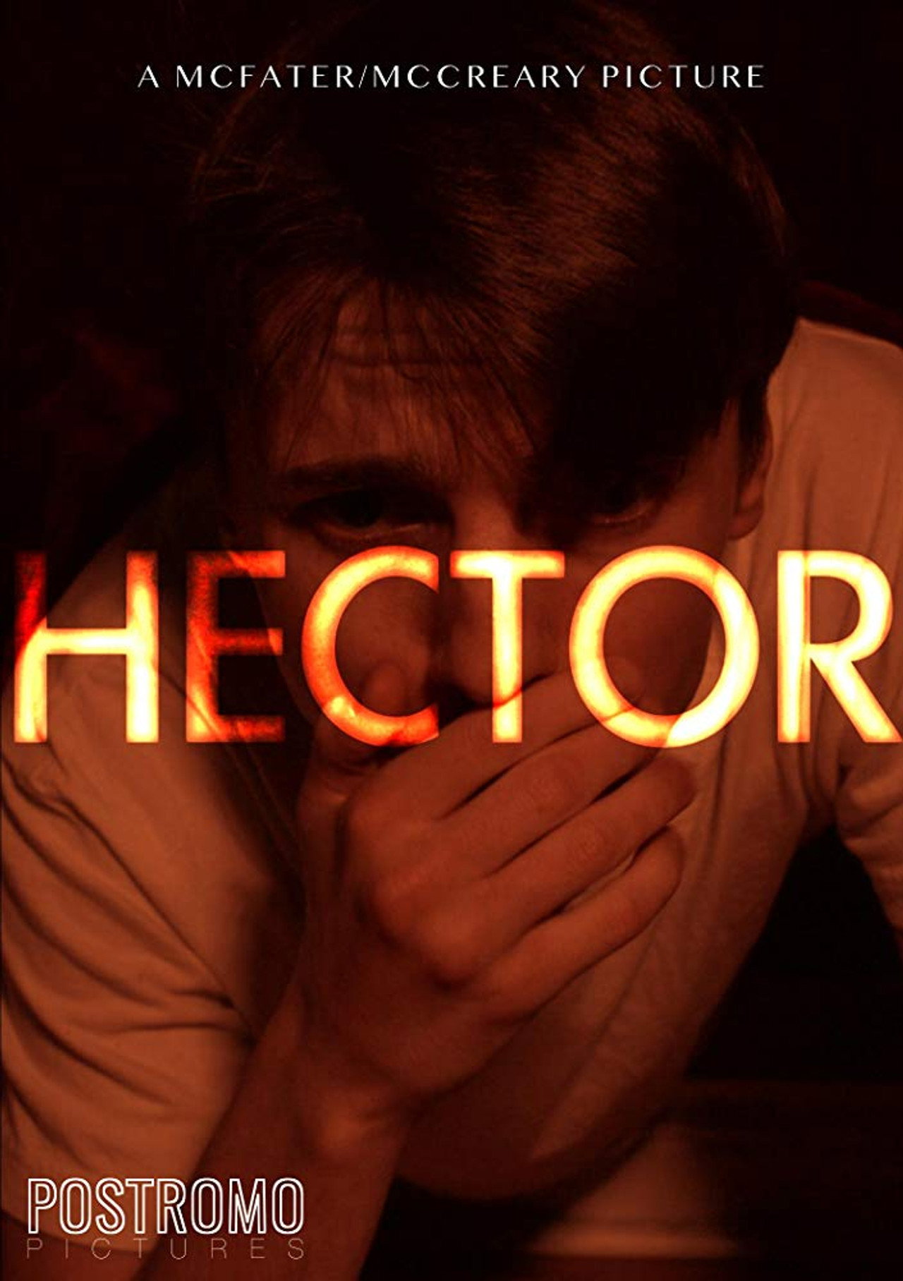 Hector filmaffisch