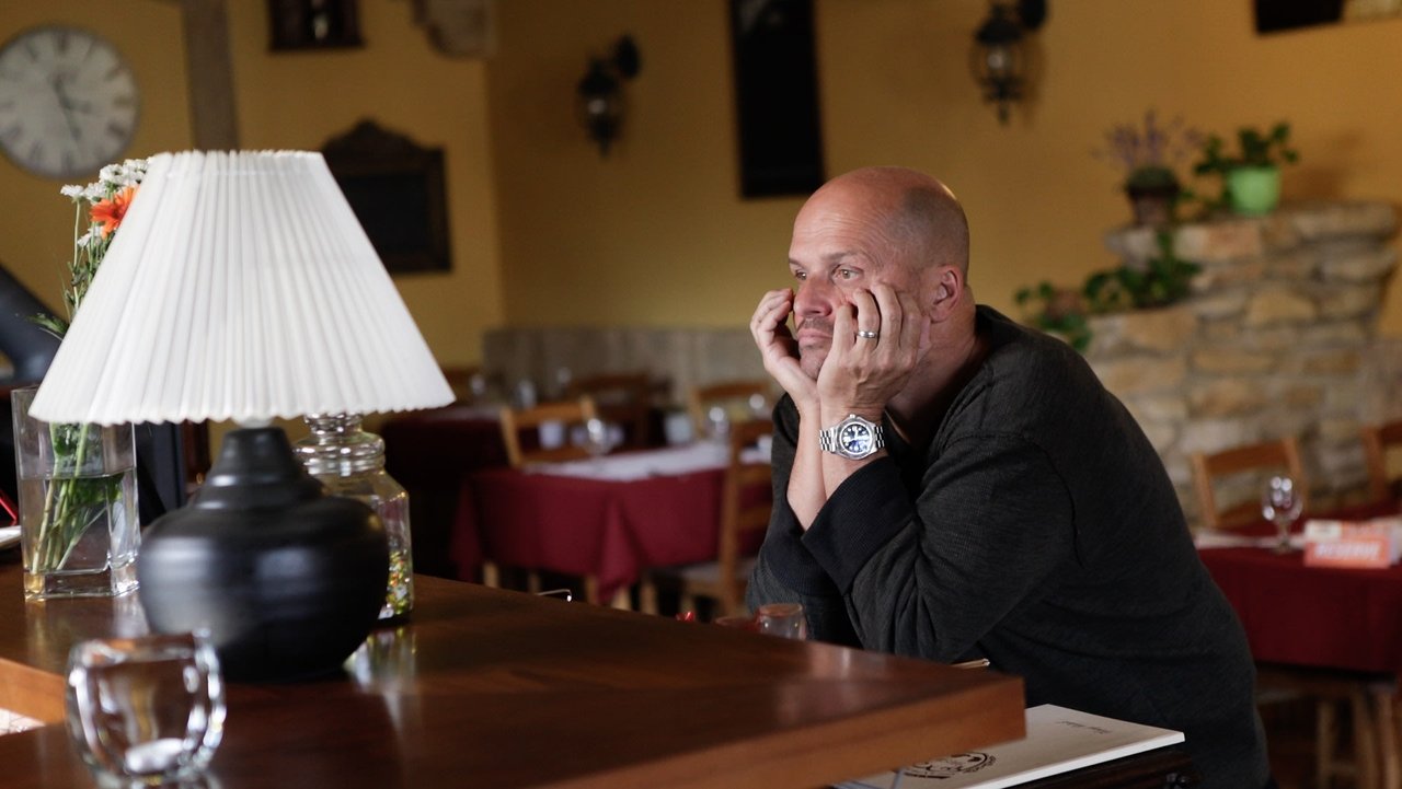 Yes, Boss! - Season 5 Episode 10 : Restaurace Kongo / Kladno