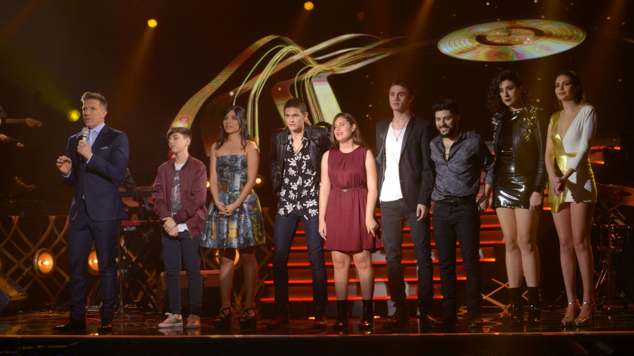 Talento Fox — Épisode 11