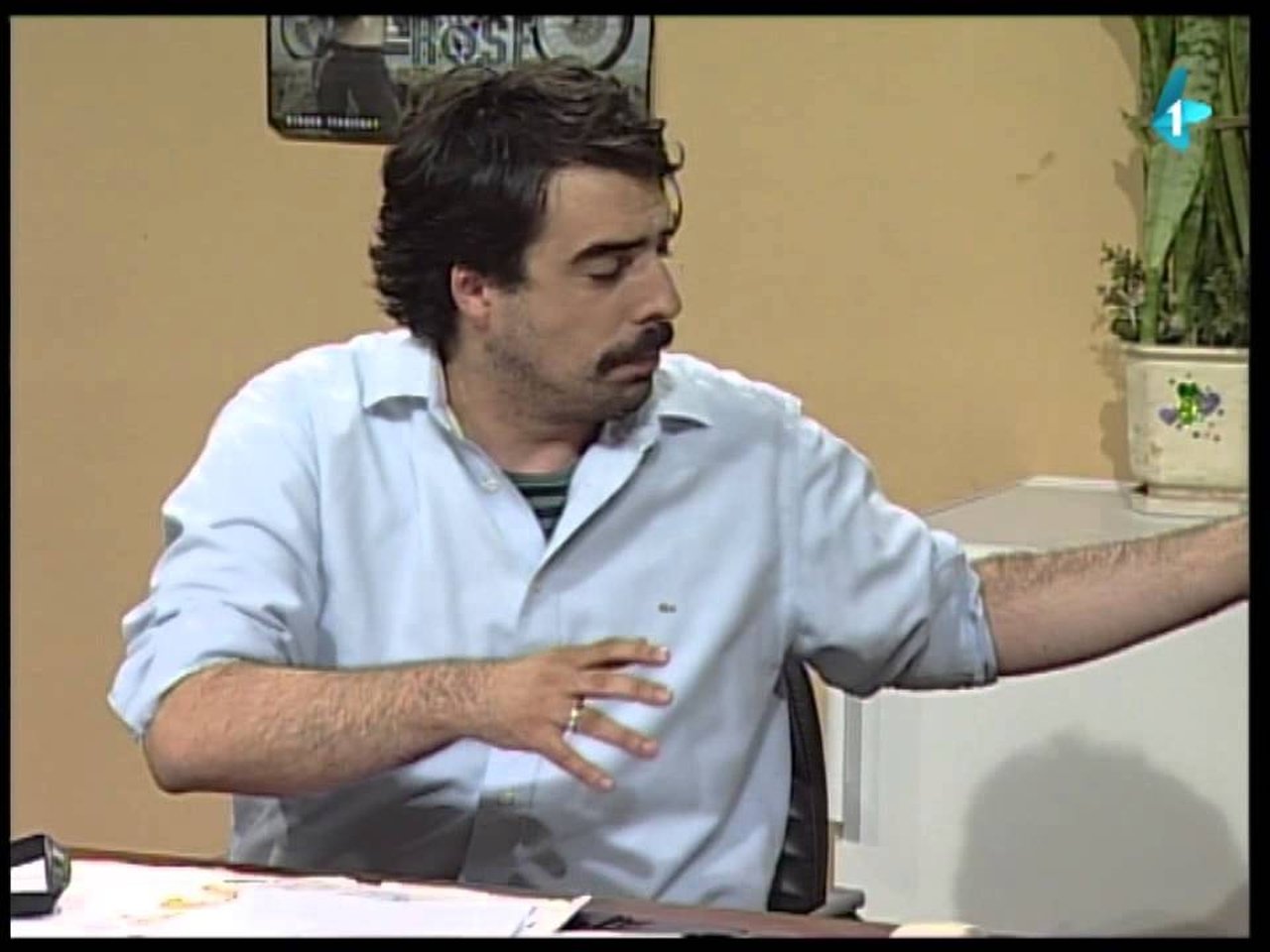 Državni posao - Season 1 Episode 194 : Kopiranje