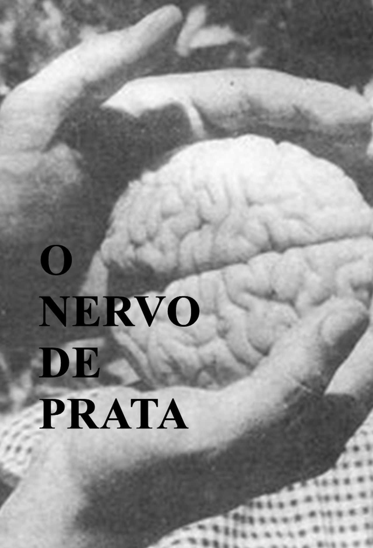 O Nervo de Prata Backdrop