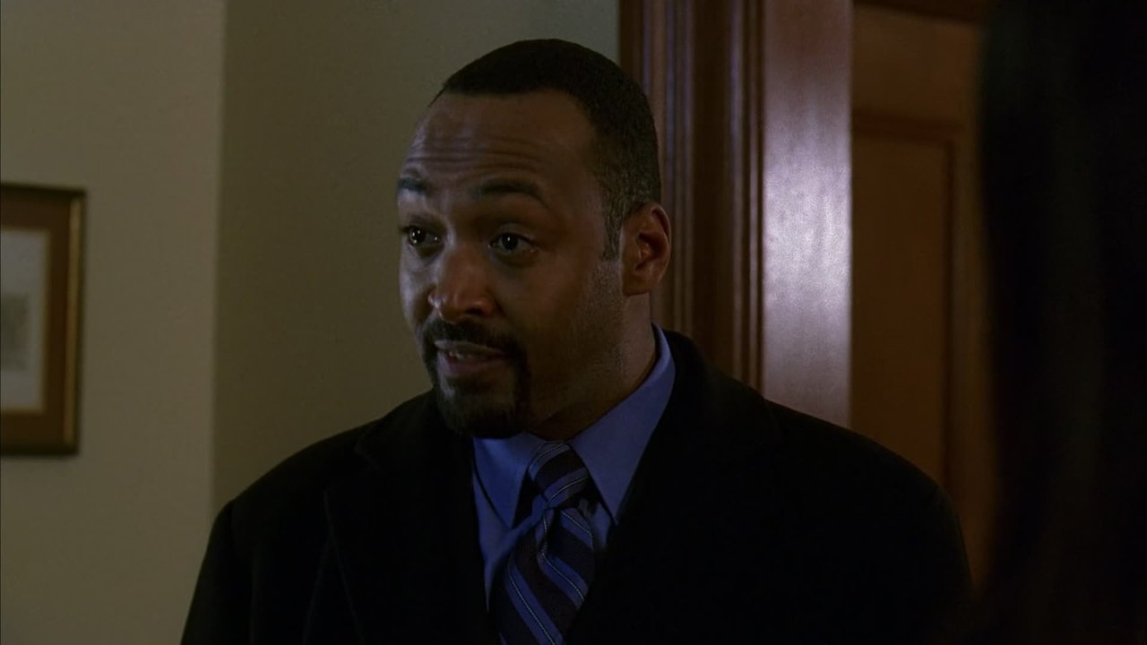 Law & Order - Season 17 Episode 20 : Captive