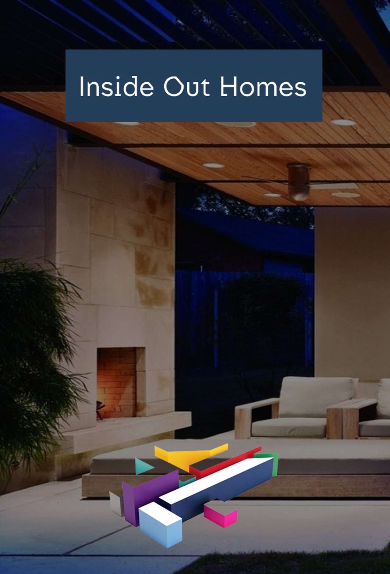 Inside Out Homes (2016)