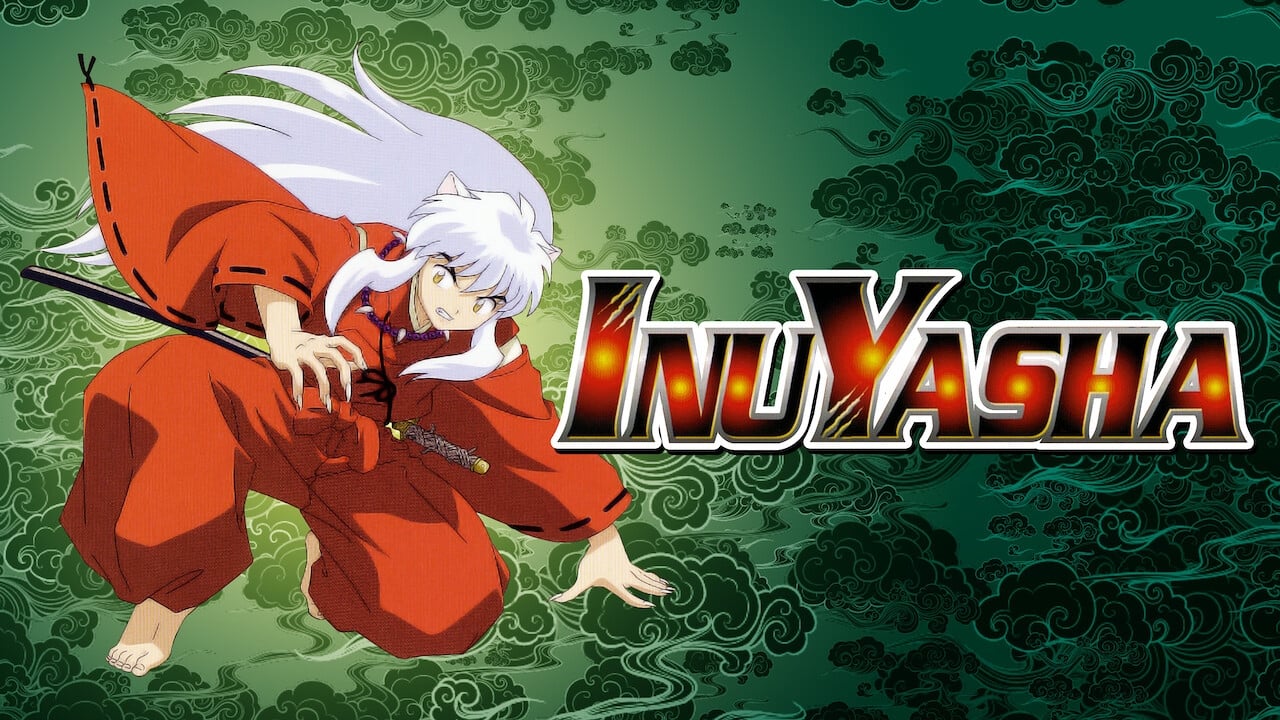 InuYasha - Season 2 Episode 9