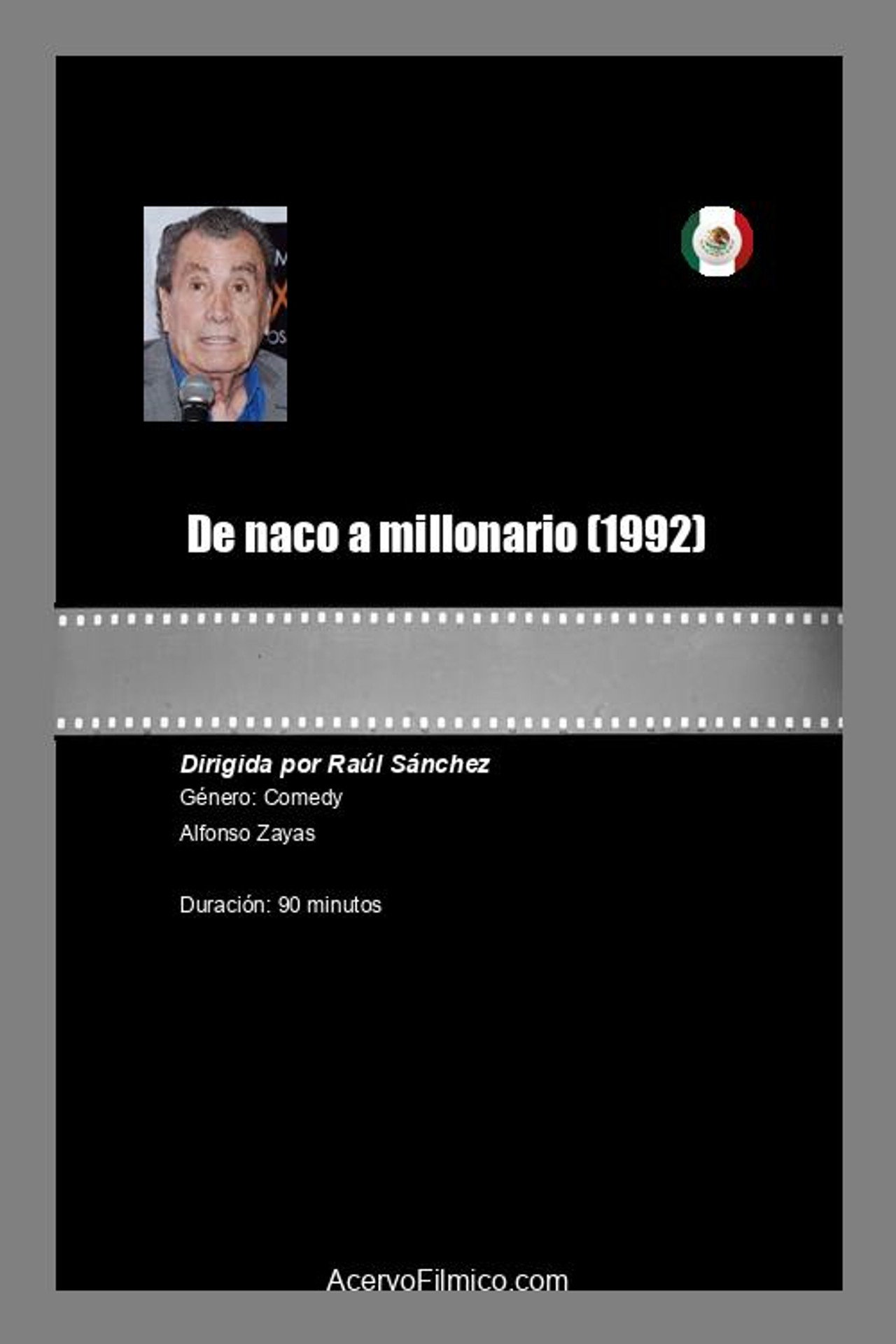 De naco a millonario