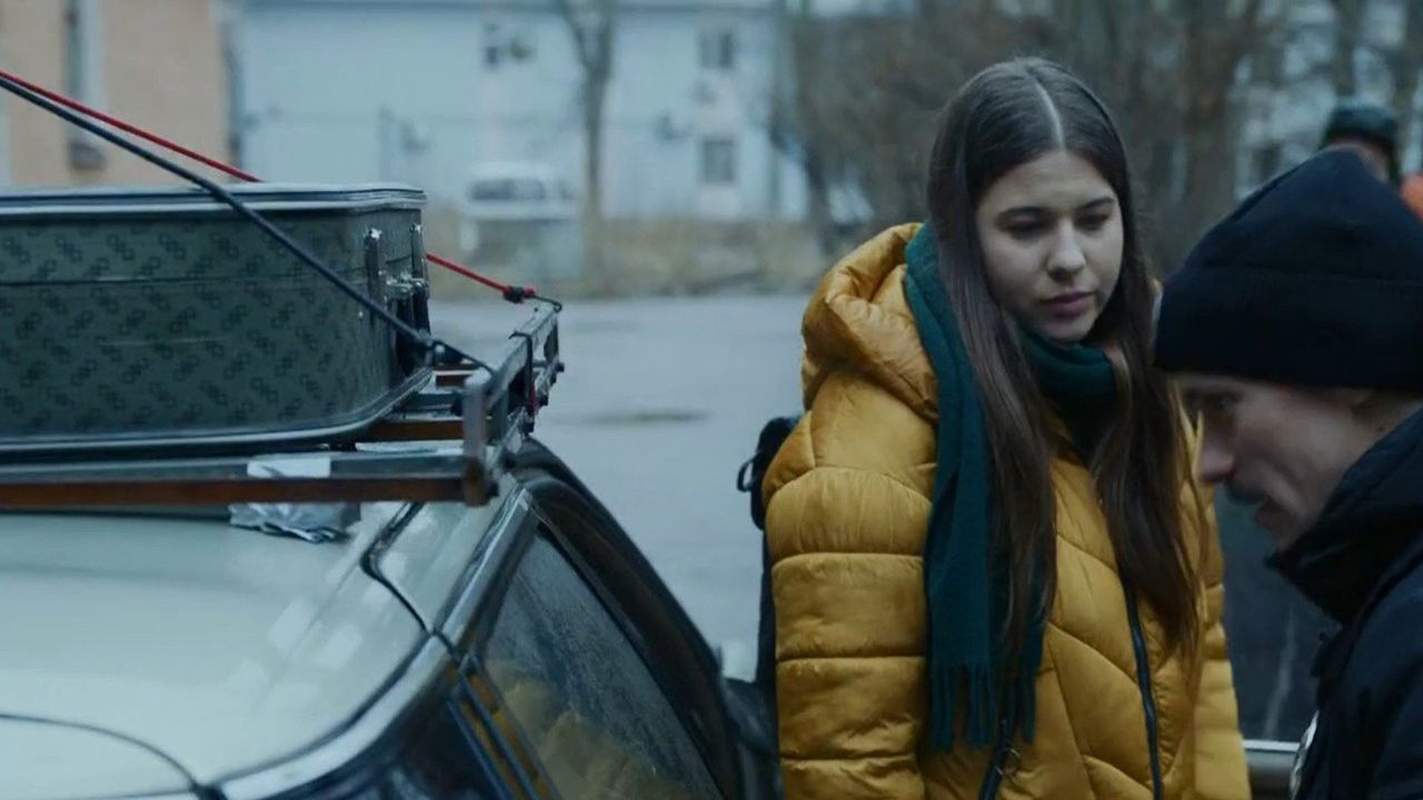 Обмежено придатні — Épisode 2