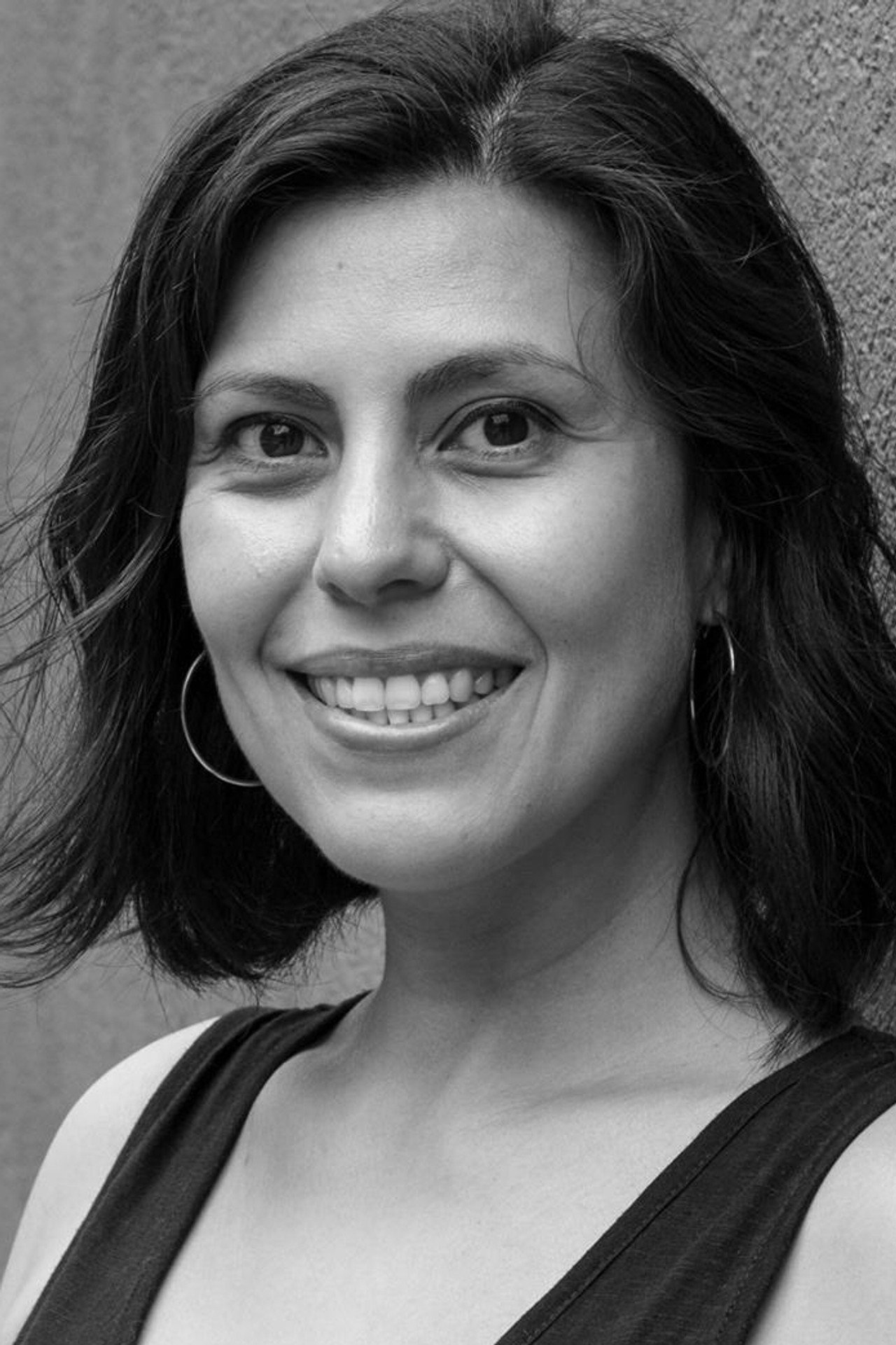 Caroline Dawson