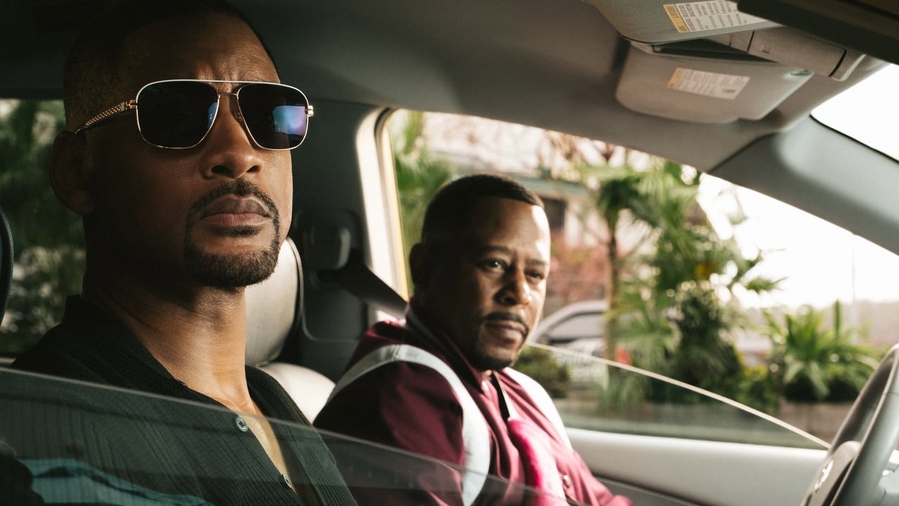 Watch Bad Boys for Life Full Movie Online Free