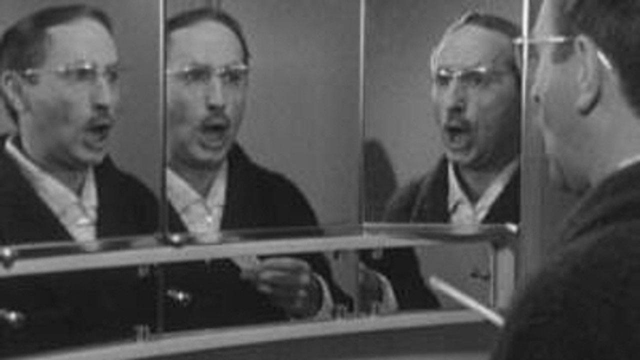 Les Sept de l'escalier 15 — Opération opéra