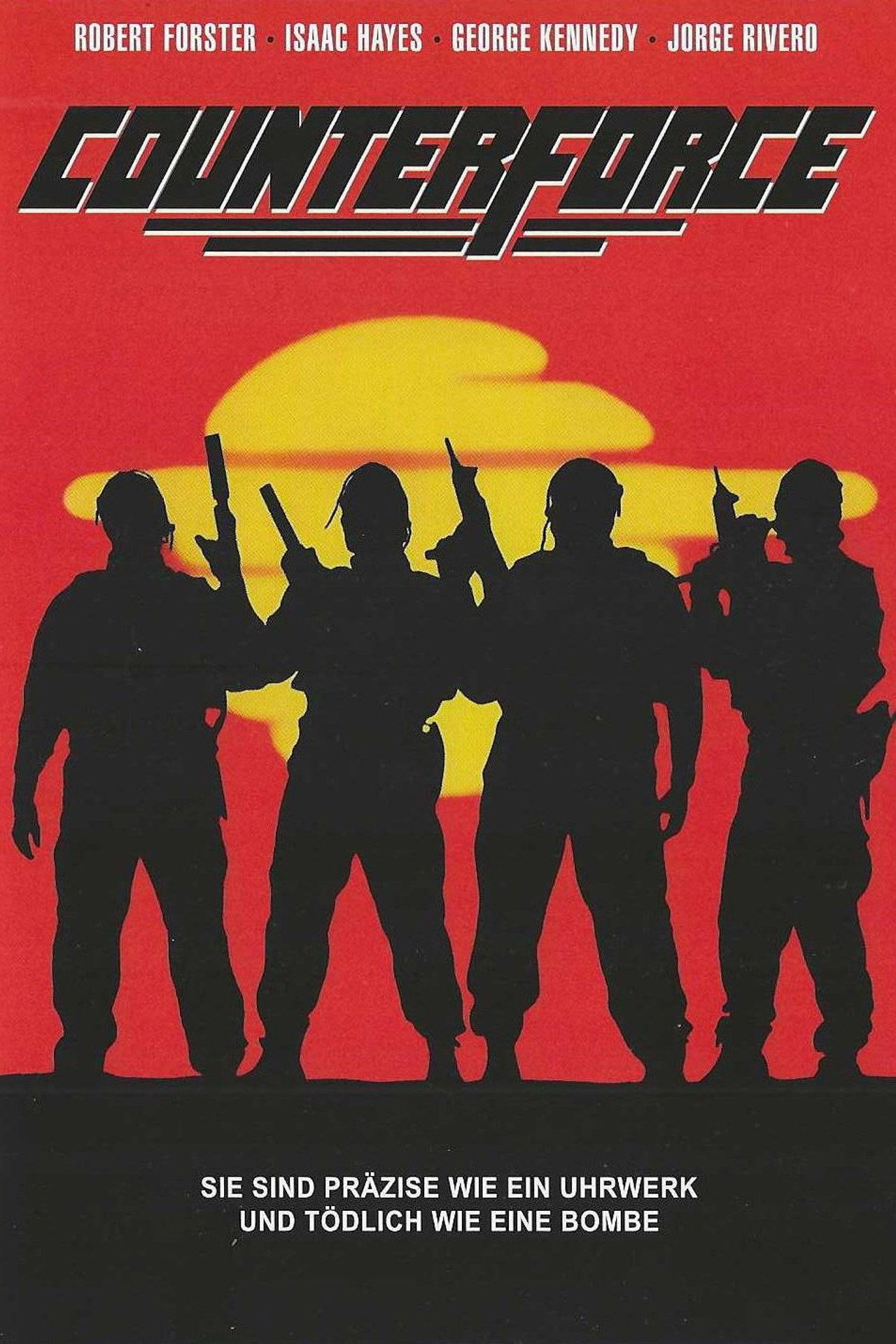 Counterforce