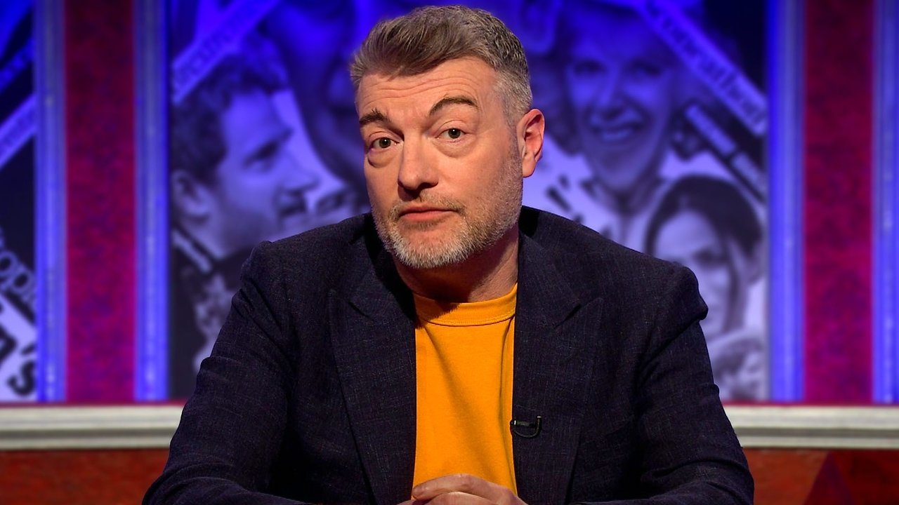 Have I Got News for You - Season 65 Episode 1 : Charlie Brooker, Charlotte Ivers, Miles Jupp