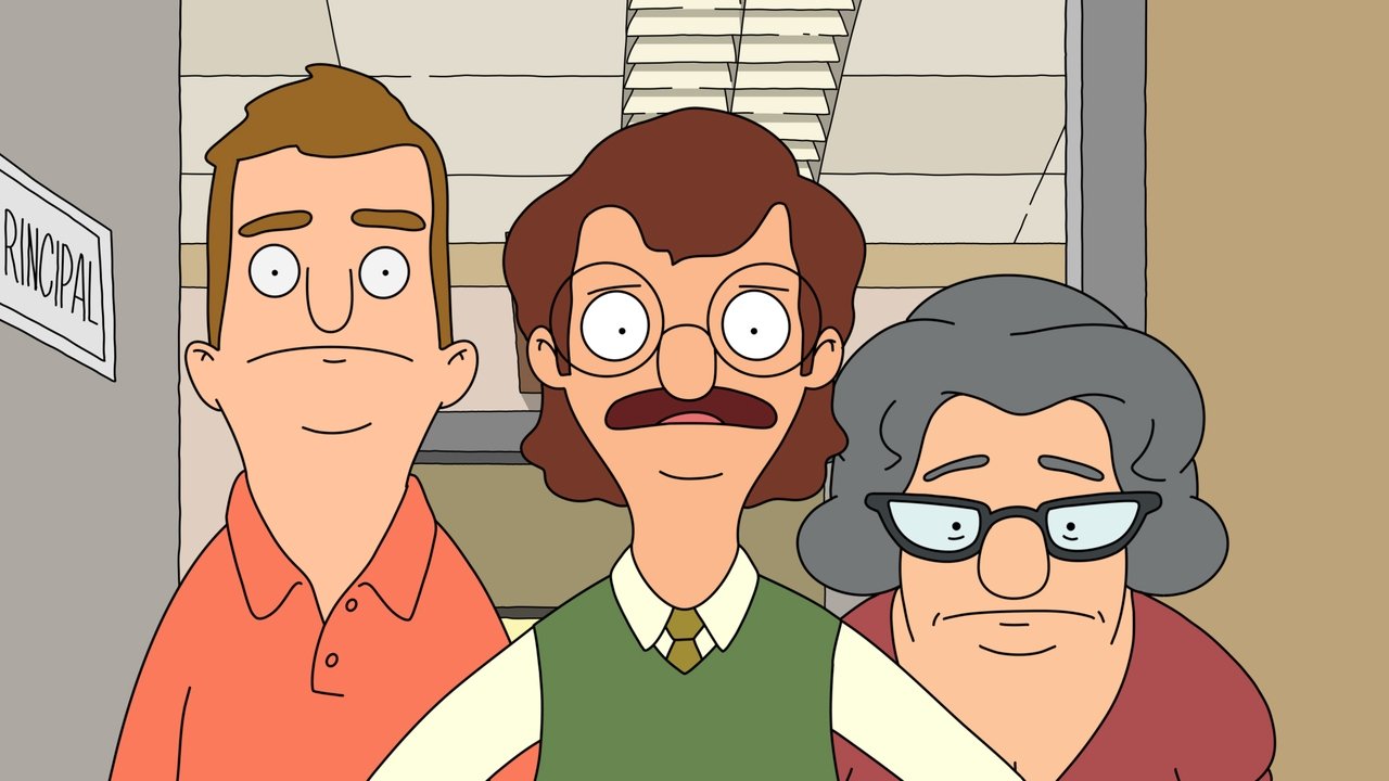 Bob's Burgers - Season 9 Episode 15 : The Fresh Princ-ipal