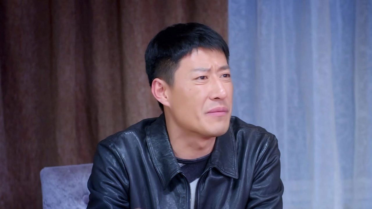 鼓楼外 — Épisode 27