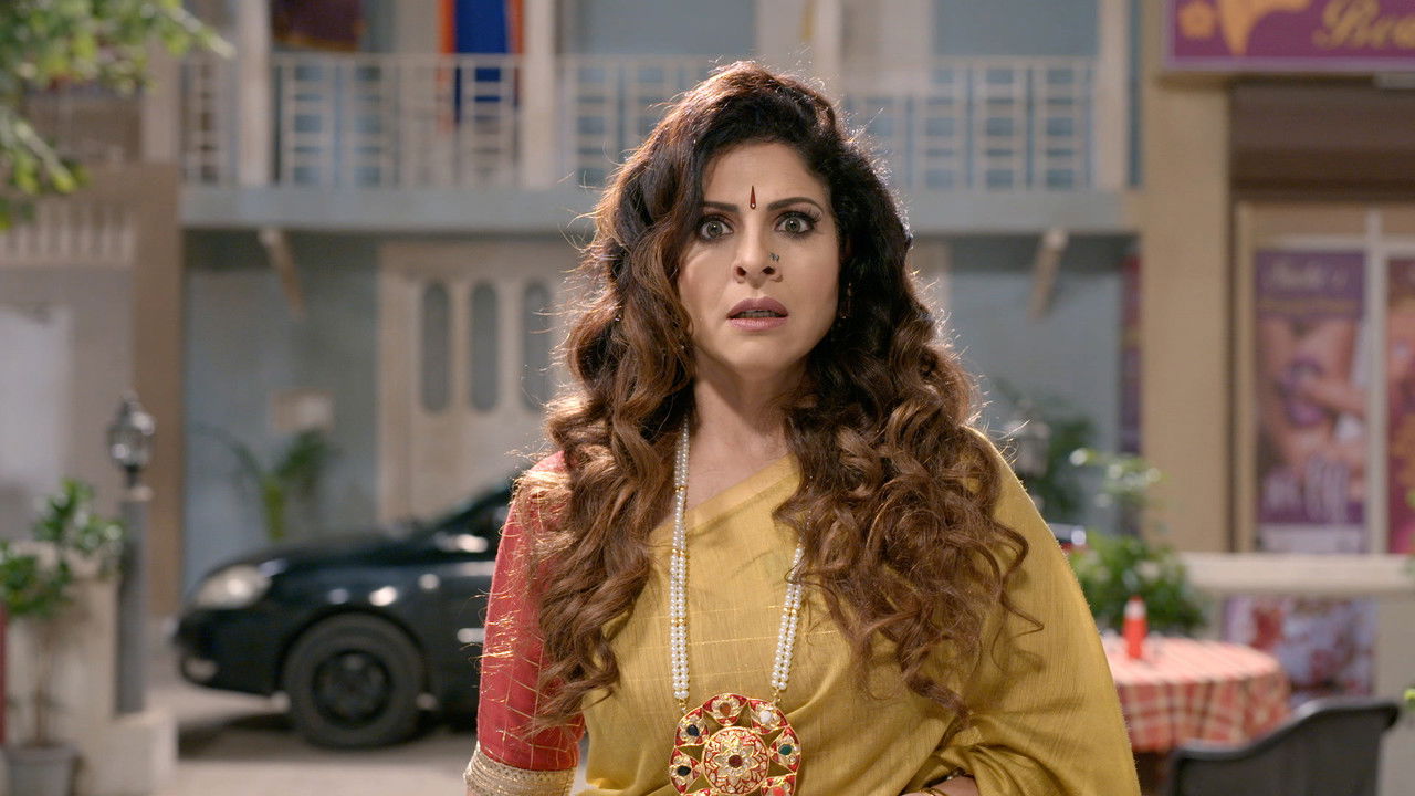 Jijaji Chhat Parr Koii Hai — Épisode 52