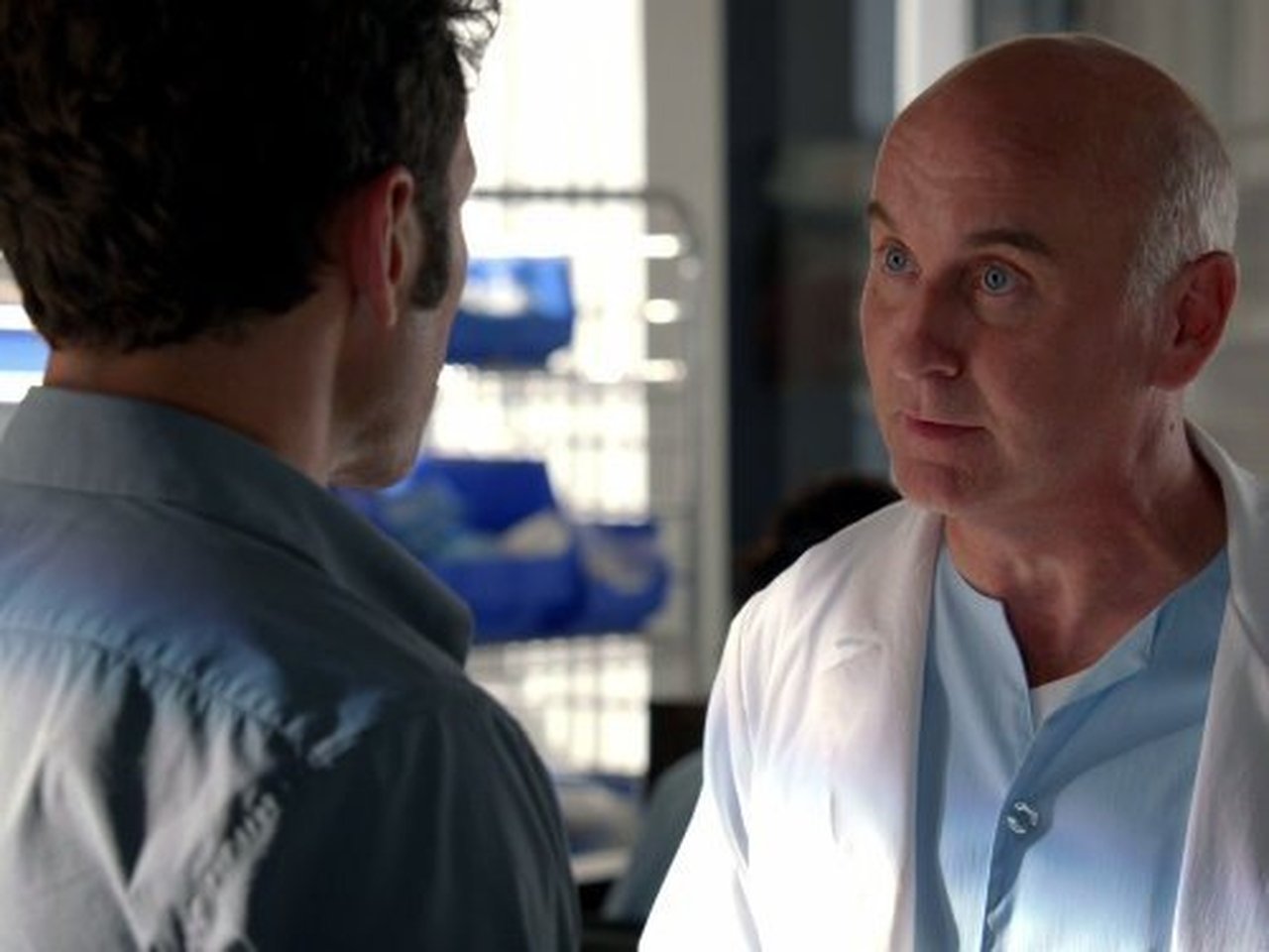 Royal Pains - Season 5 Episode 11 : Open Invitation