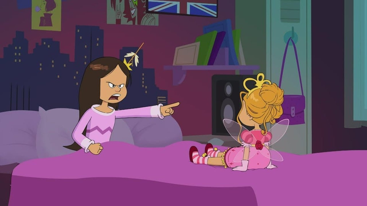 The Sisters - Season 3 Episode 16 : Episode 16