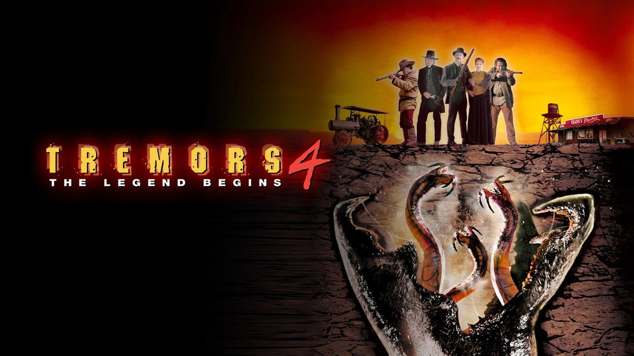 Tremors 4: The Legend Begins still 11