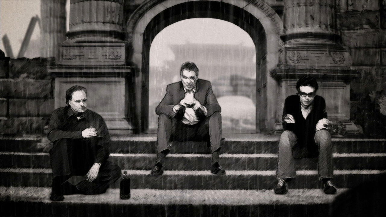 The Newsroom — Épisode 6