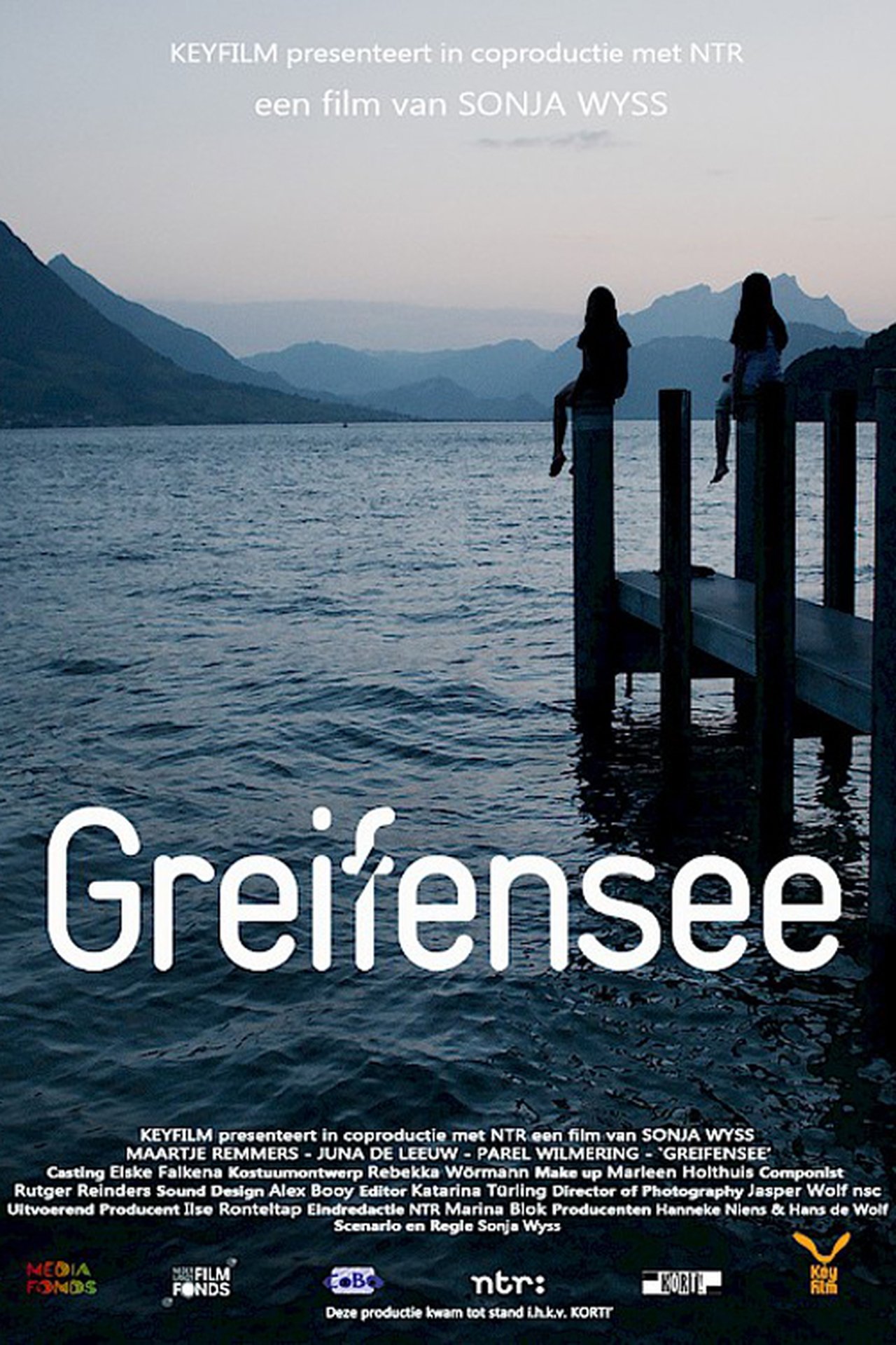 Greifensee Greifensee