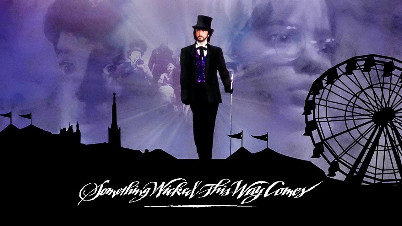 Something Wicked This Way Comes