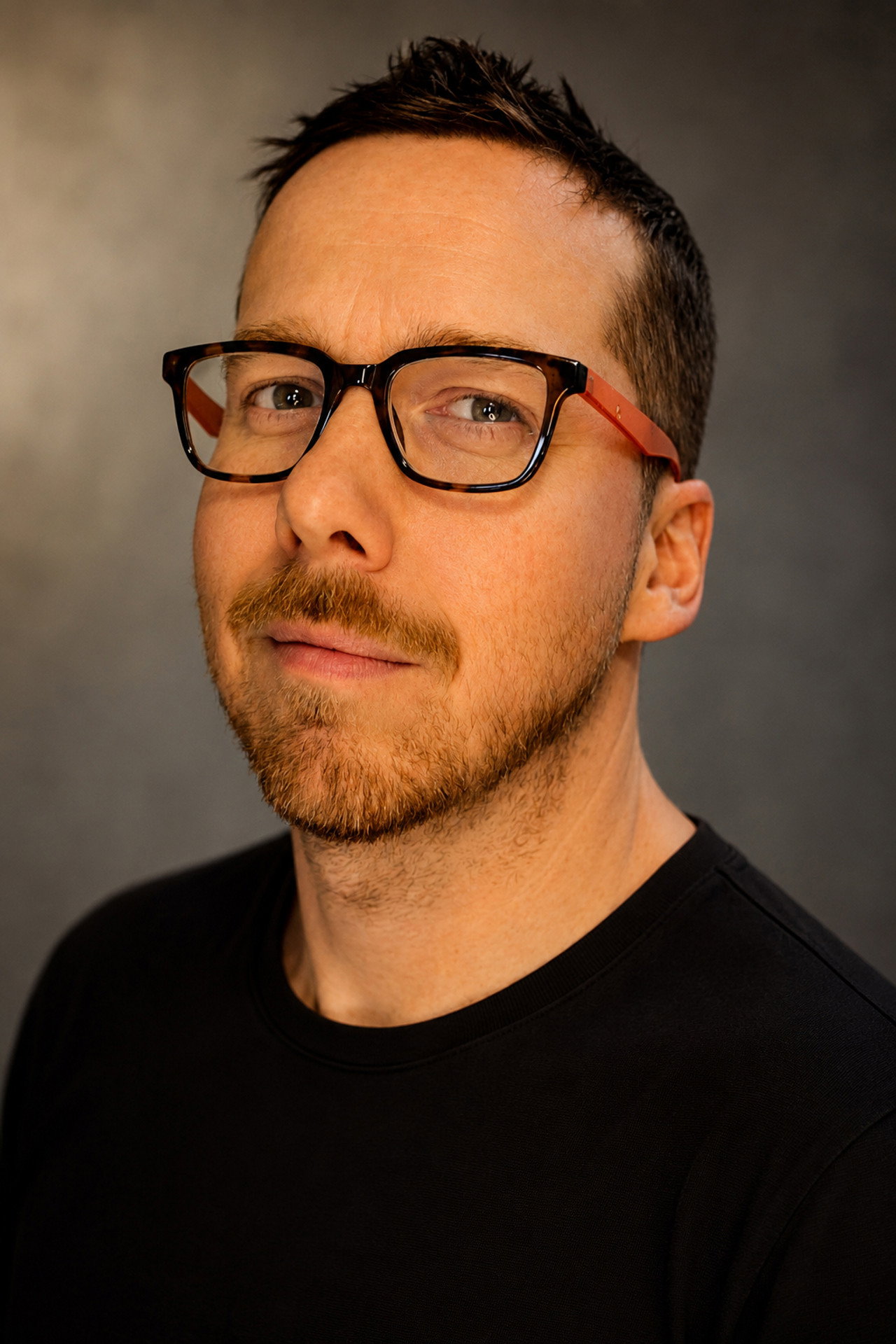 Tim Riedel
