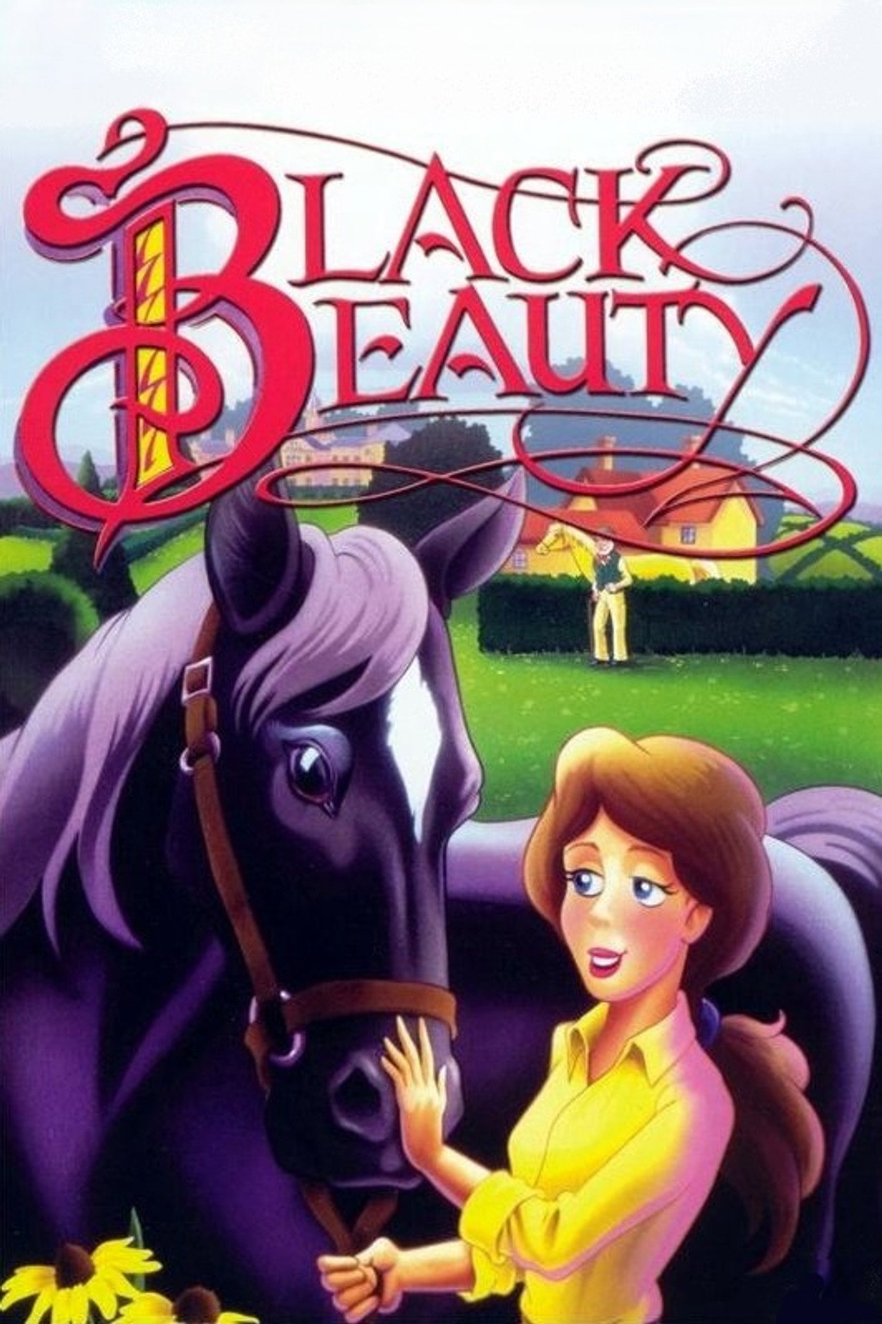Black Beauty