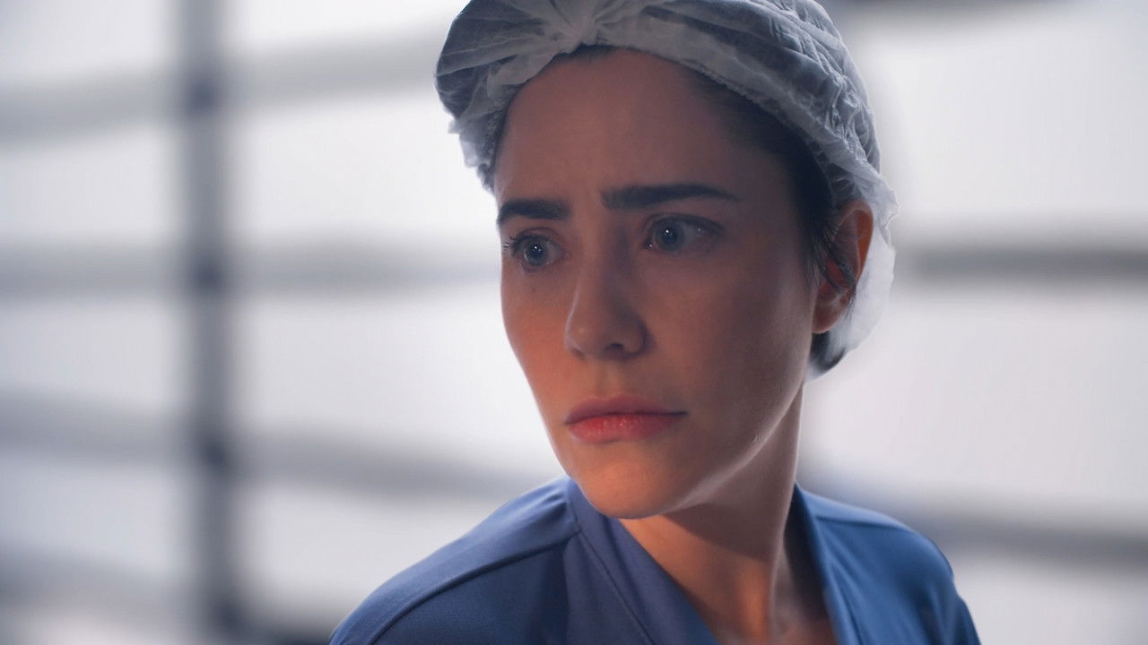 Três Graças — Épisode 108