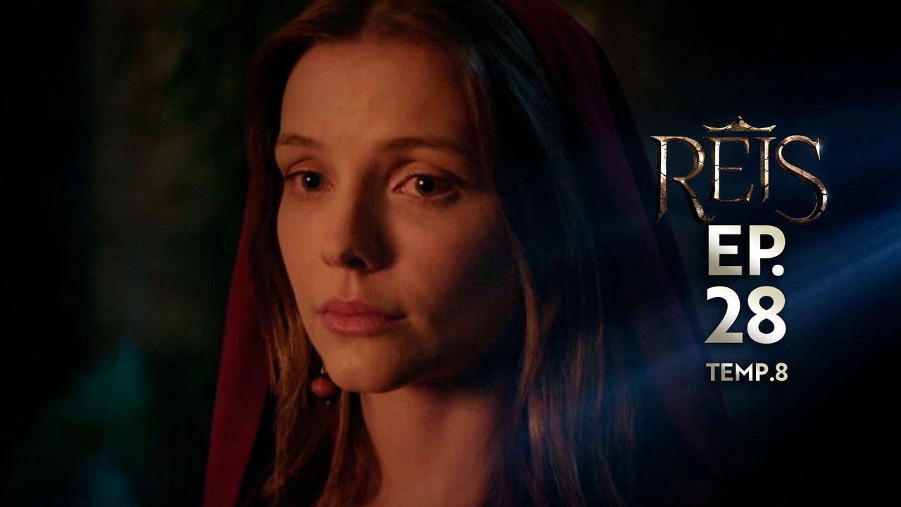 Kings - Season 8 Episode 28 : Episode 28