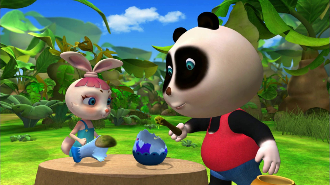 熊仔 — Épisode 30